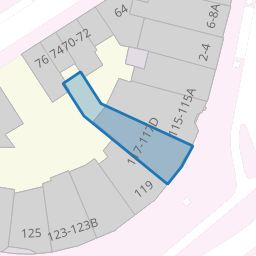 Perceel GVH09-N-9076