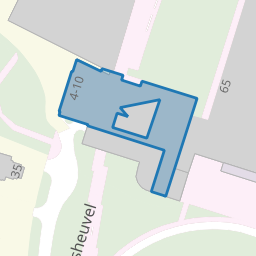 Perceel GVH09-N-9087