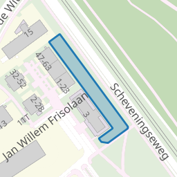 Perceel GVH09-N-9130