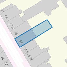 Perceel GVH10-O-1005