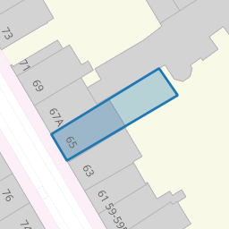 Perceel GVH10-O-1006