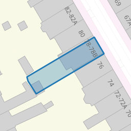 Perceel GVH10-O-1016