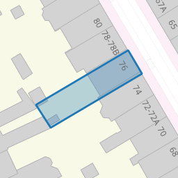 Perceel GVH10-O-1017