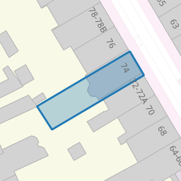 Perceel GVH10-O-1018