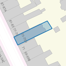 Perceel GVH10-O-1021