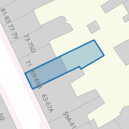 Perceel GVH10-O-1023