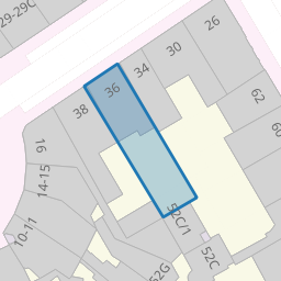 Perceel GVH10-O-1030