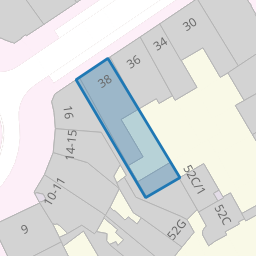 Perceel GVH10-O-1031