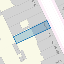 Perceel GVH10-O-1050