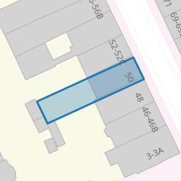 Perceel GVH10-O-1051