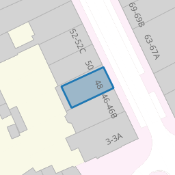 Perceel GVH10-O-1052