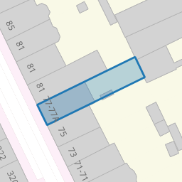 Perceel GVH10-O-1064