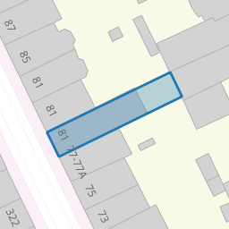 Perceel GVH10-O-1065