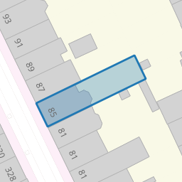 Perceel GVH10-O-1068