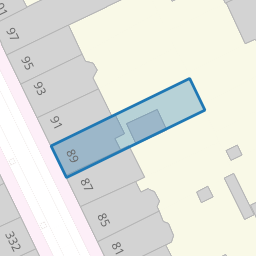 Perceel GVH10-O-1070