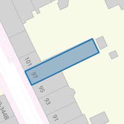 Perceel GVH10-O-1074