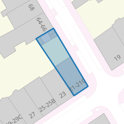 Perceel GVH10-O-1079