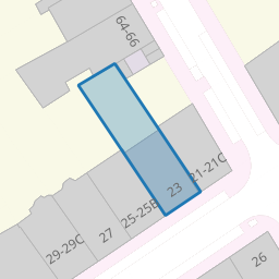 Perceel GVH10-O-1080