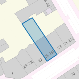 Perceel GVH10-O-1081