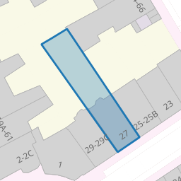 Perceel GVH10-O-1082