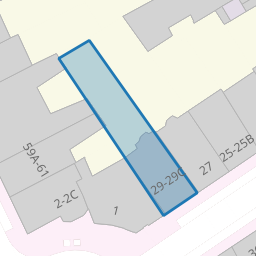 Perceel GVH10-O-1083