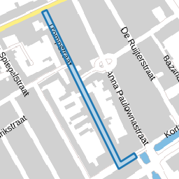 Perceel GVH10-O-1118