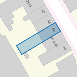 Perceel GVH10-O-1129