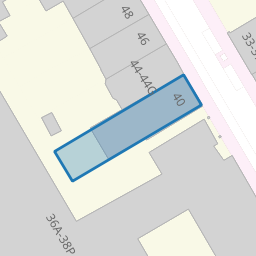 Perceel GVH10-O-1131