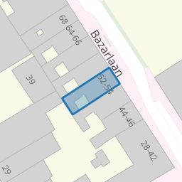 Perceel GVH10-O-1148