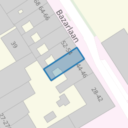 Perceel GVH10-O-1149