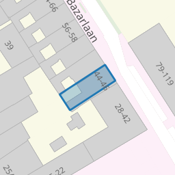 Perceel GVH10-O-1150