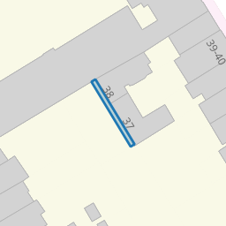 Perceel GVH10-O-1168