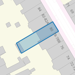 Perceel GVH10-O-1283