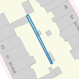 Perceel GVH10-O-1284