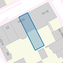 Perceel GVH10-O-1293