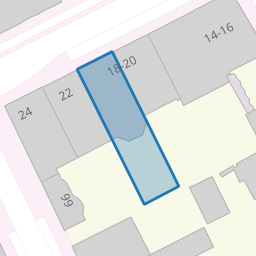 Perceel GVH10-O-1294