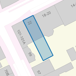 Perceel GVH10-O-1295