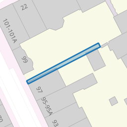 Perceel GVH10-O-1297