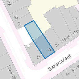 Perceel GVH10-O-1335