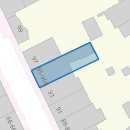 Perceel GVH10-O-1587