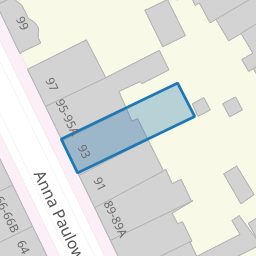 Perceel GVH10-O-1588