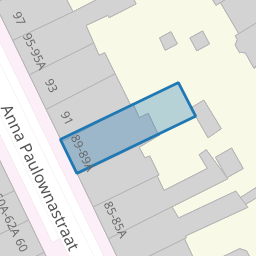 Perceel GVH10-O-1590