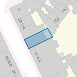 Perceel GVH10-O-1699