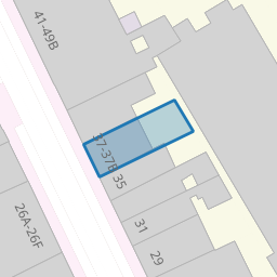 Perceel GVH10-O-1704