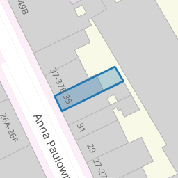 Perceel GVH10-O-1705