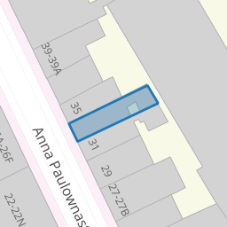 Perceel GVH10-O-1706