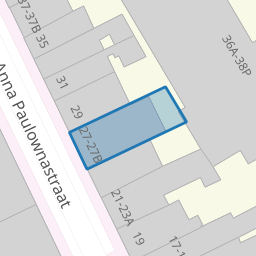 Perceel GVH10-O-1709