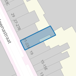 Perceel GVH10-O-1711