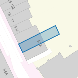 Perceel GVH10-O-1716