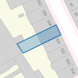 Perceel GVH10-O-1800